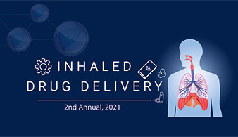 Qepler.com - 2nd Annual Inhaled Drug Delivery Summit | 5-6 August 2021