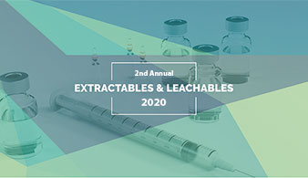 Qepler - 2nd Annual Extractables & Leachables Summit thumbnail