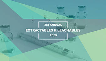 Qepler.com - 3rd Annual Extractables & Leachables Summit, 13-15 June 2023, VIRTUAL 