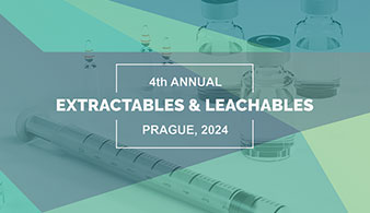 Qepler.com - 4th Annual Extractables & Leachables Summit, 12-14 June 2024, Prague, Czech Republic