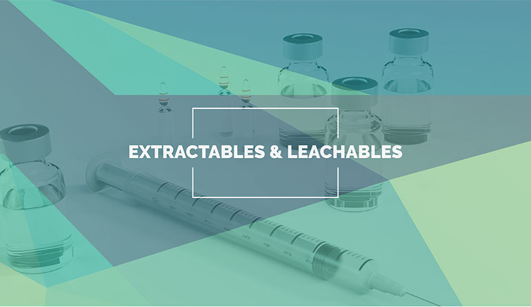 Qepler | summits & conferences | Extractables & Leachables Summit, 15-16 October 2019