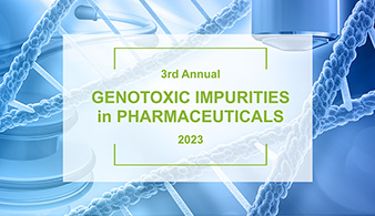 Qepler.com - 3rd Annual Genotoxic Impurities in Pharmaceuticals Virtual Summit, 9-10 March 2023, VIRTUAL