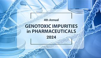 Qepler.com - 4th Annual Genotoxic Impurities in Pharmaceuticals Summit, 13-15 March 2024