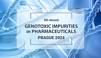 Qepler.com - 5th Annual Genotoxic Impurities in Pharmaceuticals Summit, 7-9 October 2024, Prague, Czech Republic