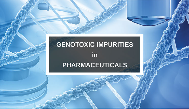 Qepler | summits & conferences | Genotoxic Impurities in Pharmaceuticals Summit, 11-12 April 2019