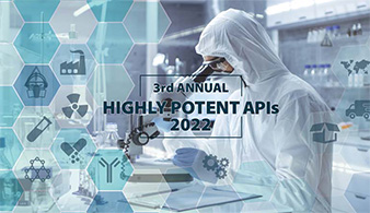 Qepler.com - 3rd Annual Highly Potent APIs Summit, 24-25 October 2022, HYBRID format in Prague, Czech Republic