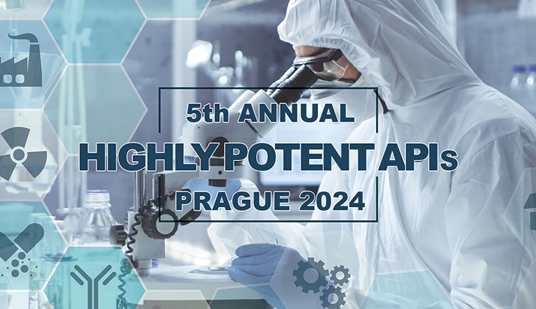 Qepler | summits & conferences | 5th Annual Highly Potent APIs Summit, 18-20 September 2024