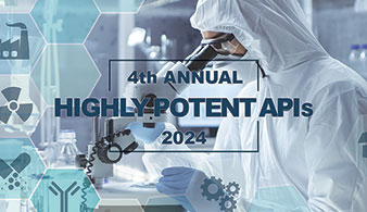 Qepler.com - 4th Annual Highly Potent APIs Summit, 21-23 February 2024