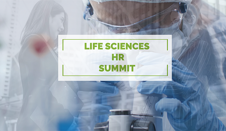 Qepler | summits & conferences | Life Sciences HR Summit 2023, March 23 - 24, 2023, Virtual