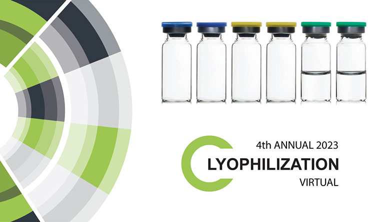 Qepler | summits & conferences | 4th Annual Pharmaceutical Lyophilization Virtual Summit, 16-17 February 2023, ONLINE