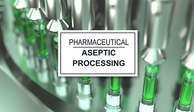 Pharmaceutical Aseptic Processing Summit 19 20 May 2020