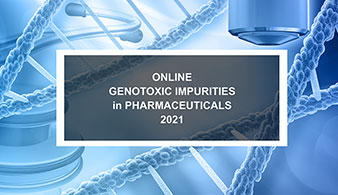 Qepler.com - 2nd Annual Genotoxic Impurities in Pharmaceuticals Online Conference, 15-16 July 2021