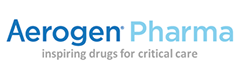 Aerosol Drug Delivery To The Lungs | Aerogen Pharma - Inspired to create a new standard for aerosol drug delivery to the lungs, for the improved care of patients receiving ventilatory support in the ICU.