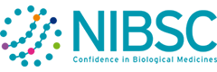 The National Institute for Biological Standards and Control (NIBSC)