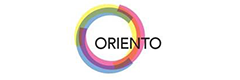 At Oriento we spread technological and organizational innovation because we believe that is now time to provide new answers to old questions.