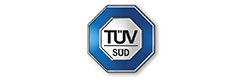 TÜV SÜD is a trusted partner of choice for safety, security and sustainability solutions. Over the last 150 years, we have added tangible value to our partners and customers through a comprehensive portfolio of testing, certification, auditing and advisory services. 