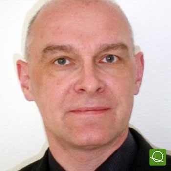 Dr. Andreas Nixdorf, SGS Institut Fresenius GmbH - Qepler Summits And Conferences