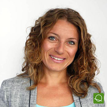 Dr. Bettine Boltres, West Pharmaceutical Services Deutschland GmbH & Co KG | speakers