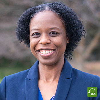 Dr. Candice Johnson, Instem - Qepler Summits And Conferences