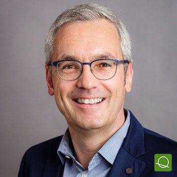 Dr. Christian Trendelenburg, Novartis - Qepler Summits And Conferences