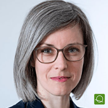 Dr. Christina Reufsteck, TÜV SÜD Product Service GmbH - Qepler Summits And Conferences