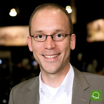 Christoph Zeidler, SAP SE | speakers