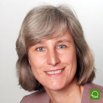 Dr. Claudia Sehner, Boehringer Ingelheim - Qepler Summits And Conferences