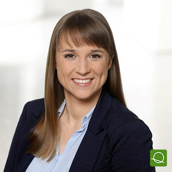 Diana Löber, SCHOTT AG | speakers