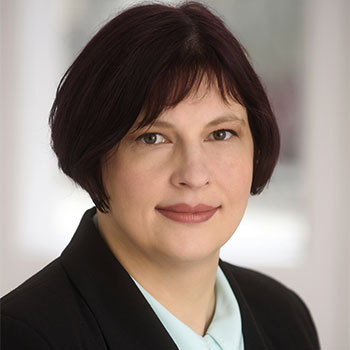 Dr. Ildiko Ziegler, Vanessa Research - Qepler Summits And Conferences