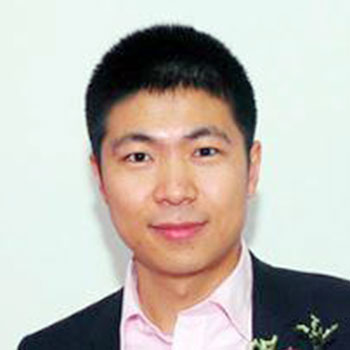 Dr. Kewei Yang, F. Hoffmann-La Roche Ltd. | speakers