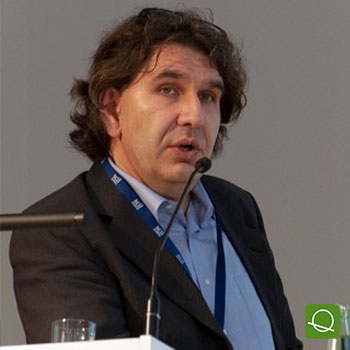 Dr. Patrick Garidel, Boehringer Ingelheim - Qepler Summits And Conferences
