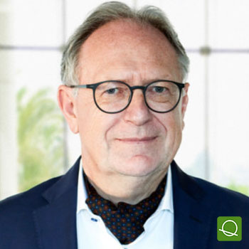 Dr. Reinhold Maeck, Boehringer Ingelheim | speakers