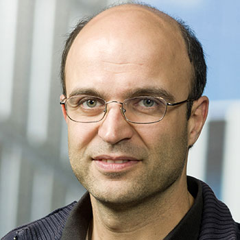Dr. Reza Nejadnik, Sanofi - Qepler Summits And Conferences