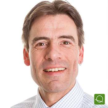 Dr. Robert Prange, Bystronic Maschinen AG - Qepler Summits And Conferences