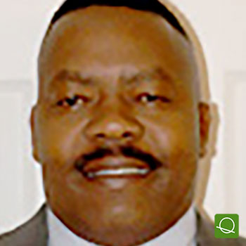 Samuel N Kikandi, PhD, Sanofi - Qepler Summits And Conferences