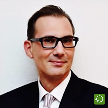Sandro Laiso, Intertek (Schweiz) AG - Qepler Summits And Conferences