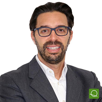 Sergio Fasan, Mérieux NutriSciences Italy - Qepler Summits And Conferences