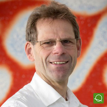 Sven Stegemann, Graz University of Technology - Qepler Summits And Conferences