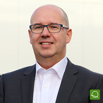 Dr. Thomas Schwarz, Novartis - Qepler Summits And Conferences
