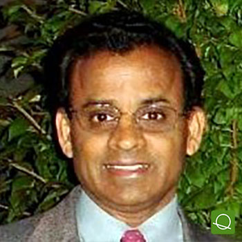 M. Vijay Reddy, Ph.D., Merck & Co., Inc. - Qepler Summits And Conferences