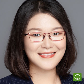 Wenjing Zhao , Medtronic Technology Center – Greater China - Qepler Summits And Conferences
