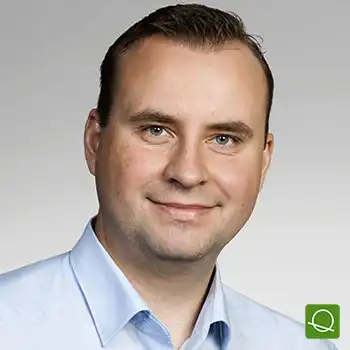 Dr. Tino Otte, Intertek (Schweiz) AG - Qepler Summits And Conferences
