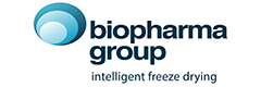 Biopharma Group - Freeze Drying Equipment & After Sales Support Benchtop, Laboratory & Production Scale Vial Handling Solutions & Aseptic Proccessing Lines Volumetric Powder Fillers (UK & Europe) High Pressure Homogenisers Solvent Evaporators / Concentrators Preparative Chromatography Solutions